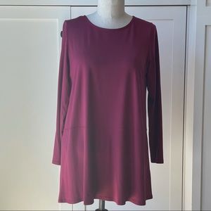 Eileen Fisher Tunic